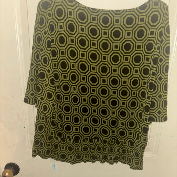 MICHAEL KORS XS TOP - Picture 4 of 8